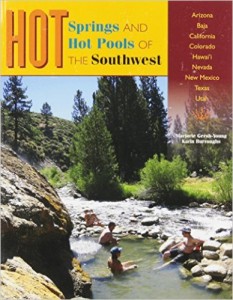 Hot Springs and Hot Pools