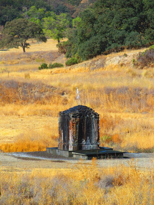 Fountain of Life