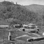 Historical Wilbur Lodge