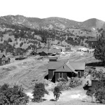 Historical Wilbur Vista