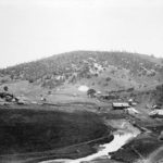 Historical Wilbur Landscape